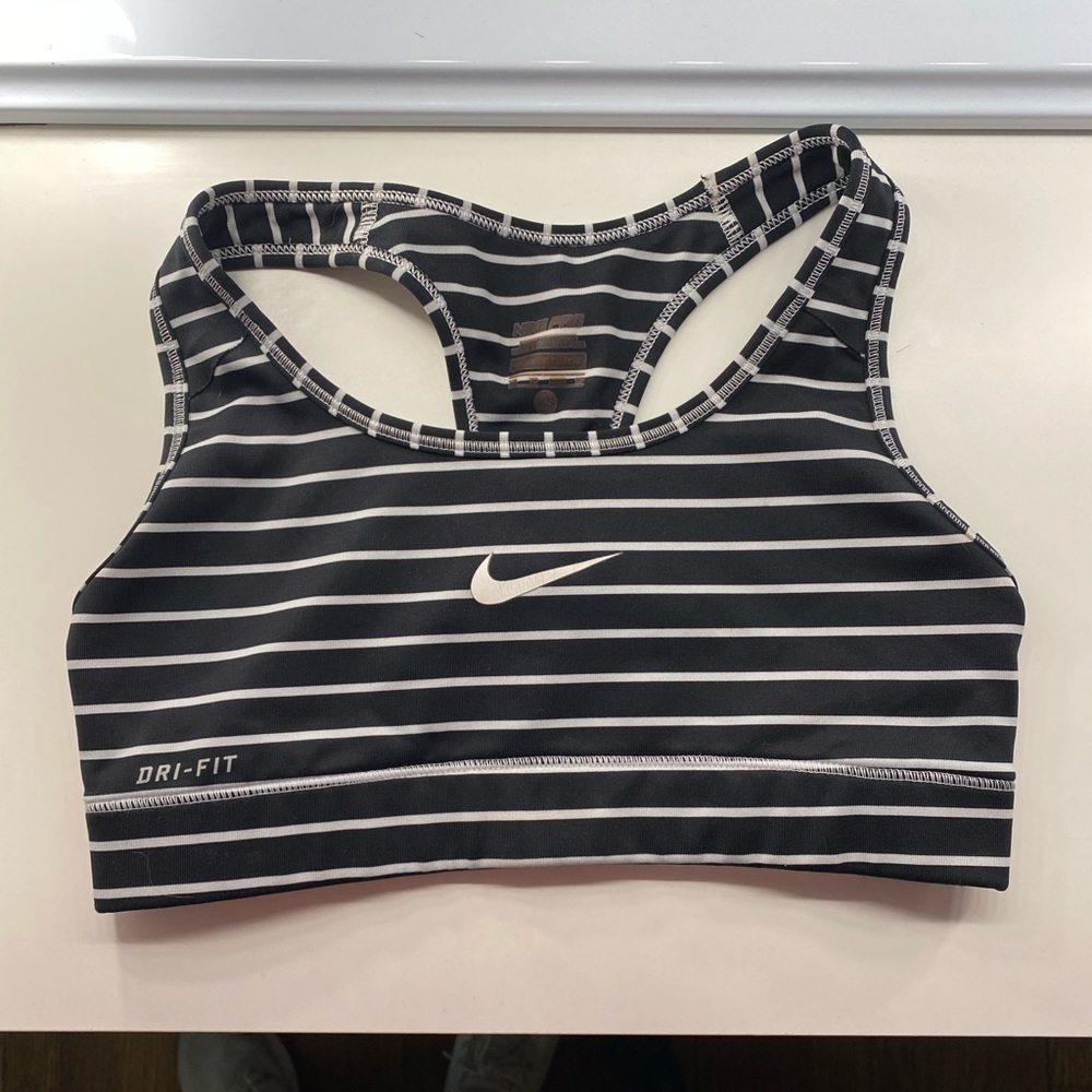 Nike Pro Sports Bra Size XS